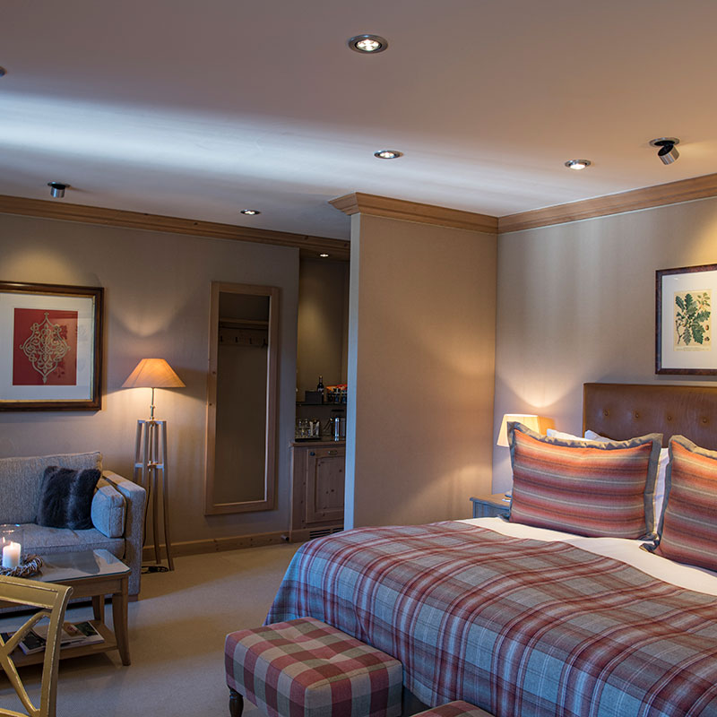 Classic Junior Suite