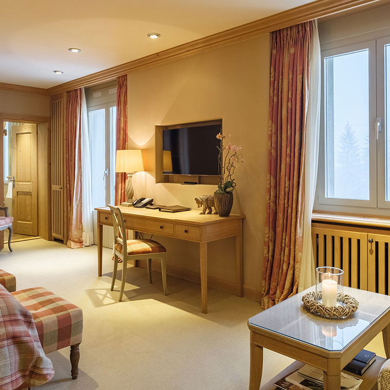 Classic Junior Suite