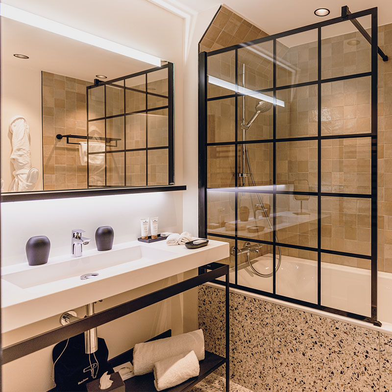 Junior Suite Duplex