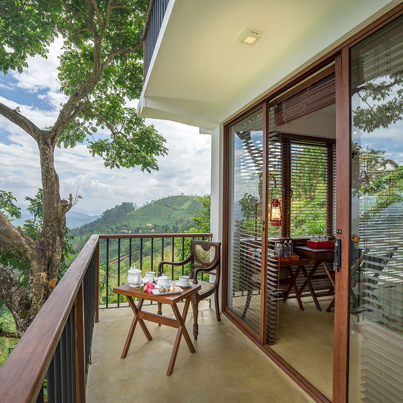 Family Lodge 
