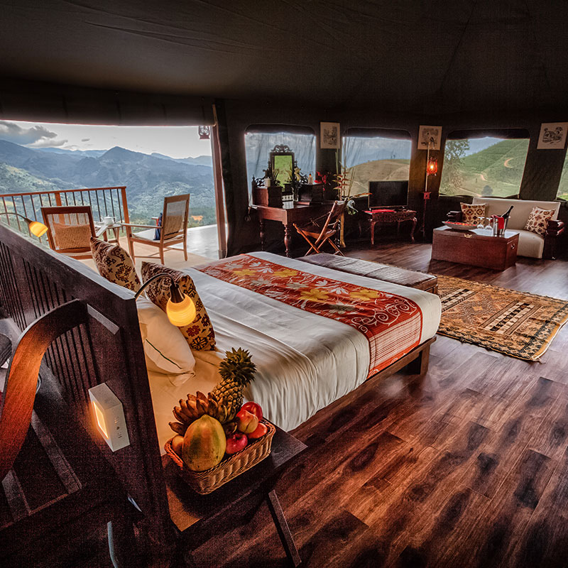 Honeymoon Suite