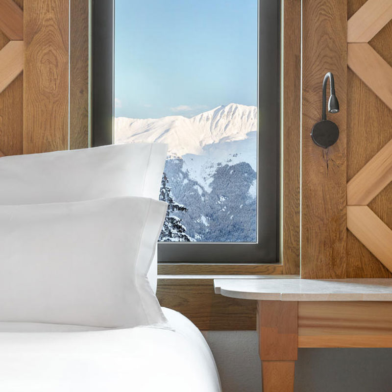 Chambre Nord
