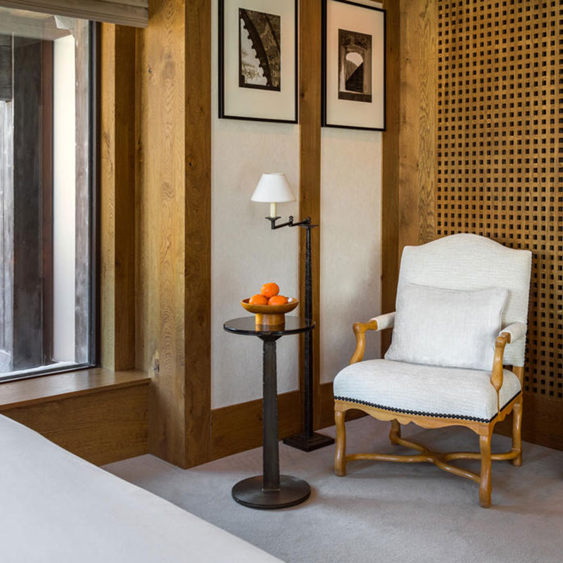 Chambre Nord