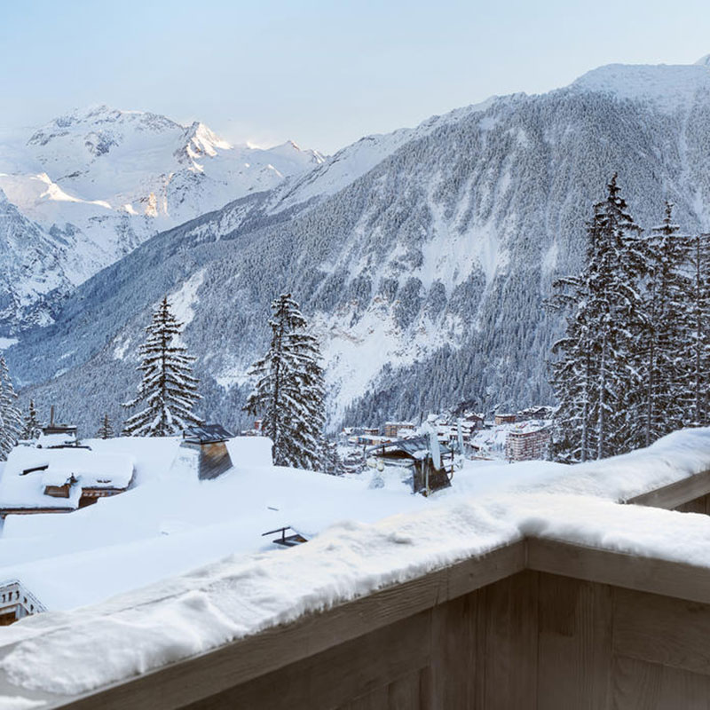 Chambre Nord