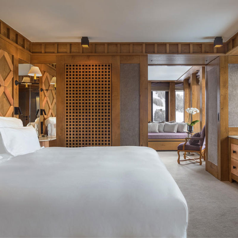 Chambre Village