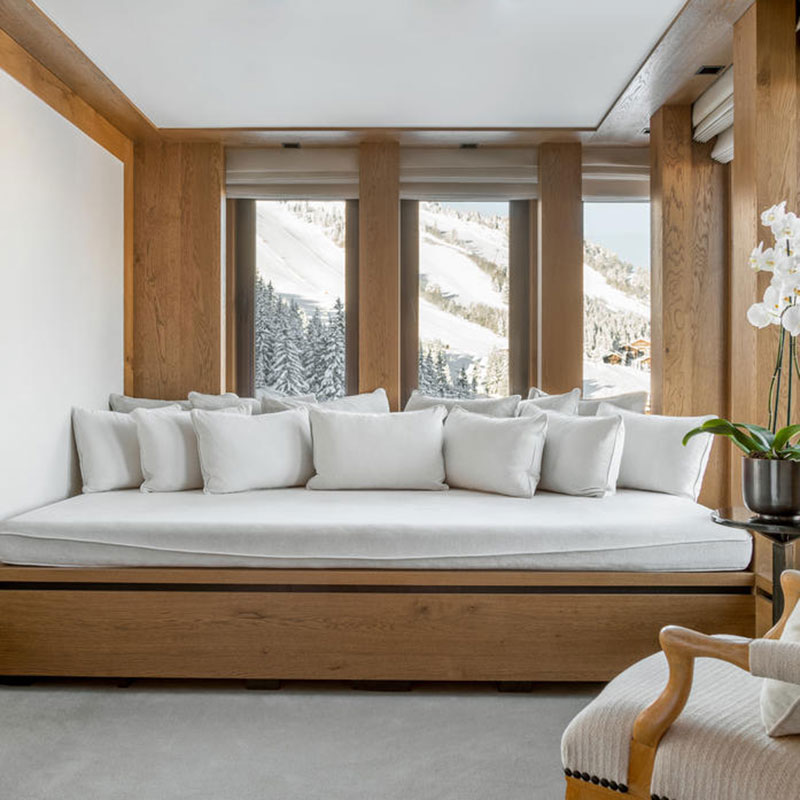 Chambre Village
