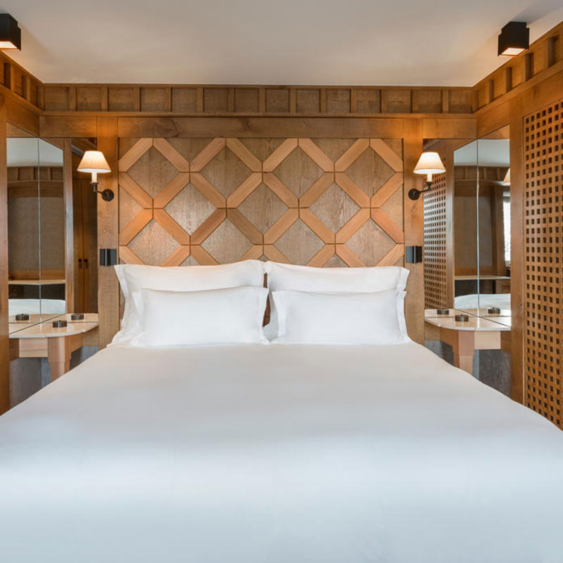 Chambre Village