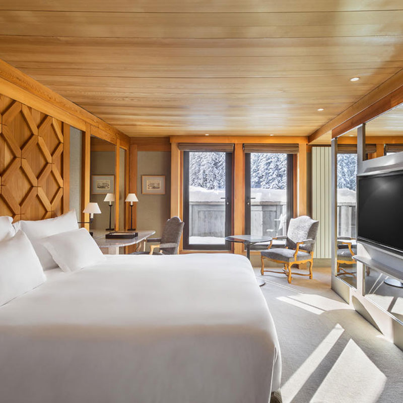 Chambre Ski Piste