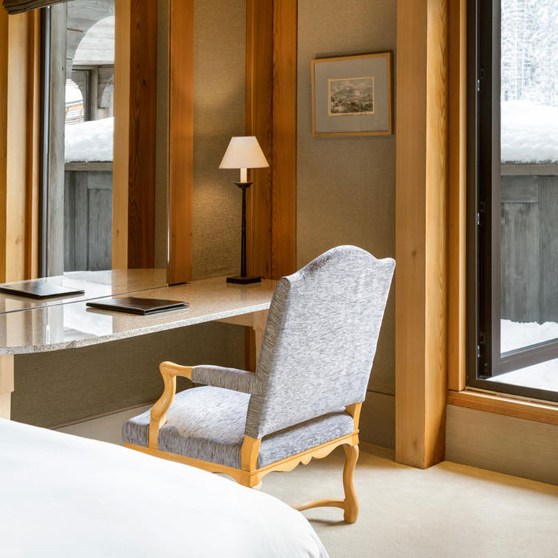 Chambre Ski Piste