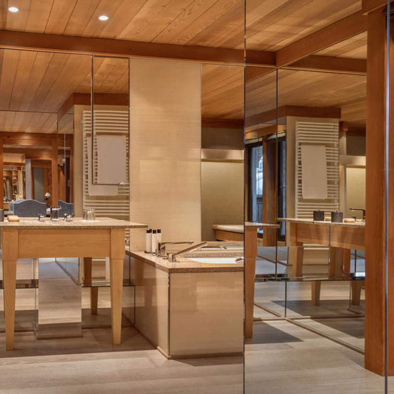 Chambre Ski Piste with Hot Tub