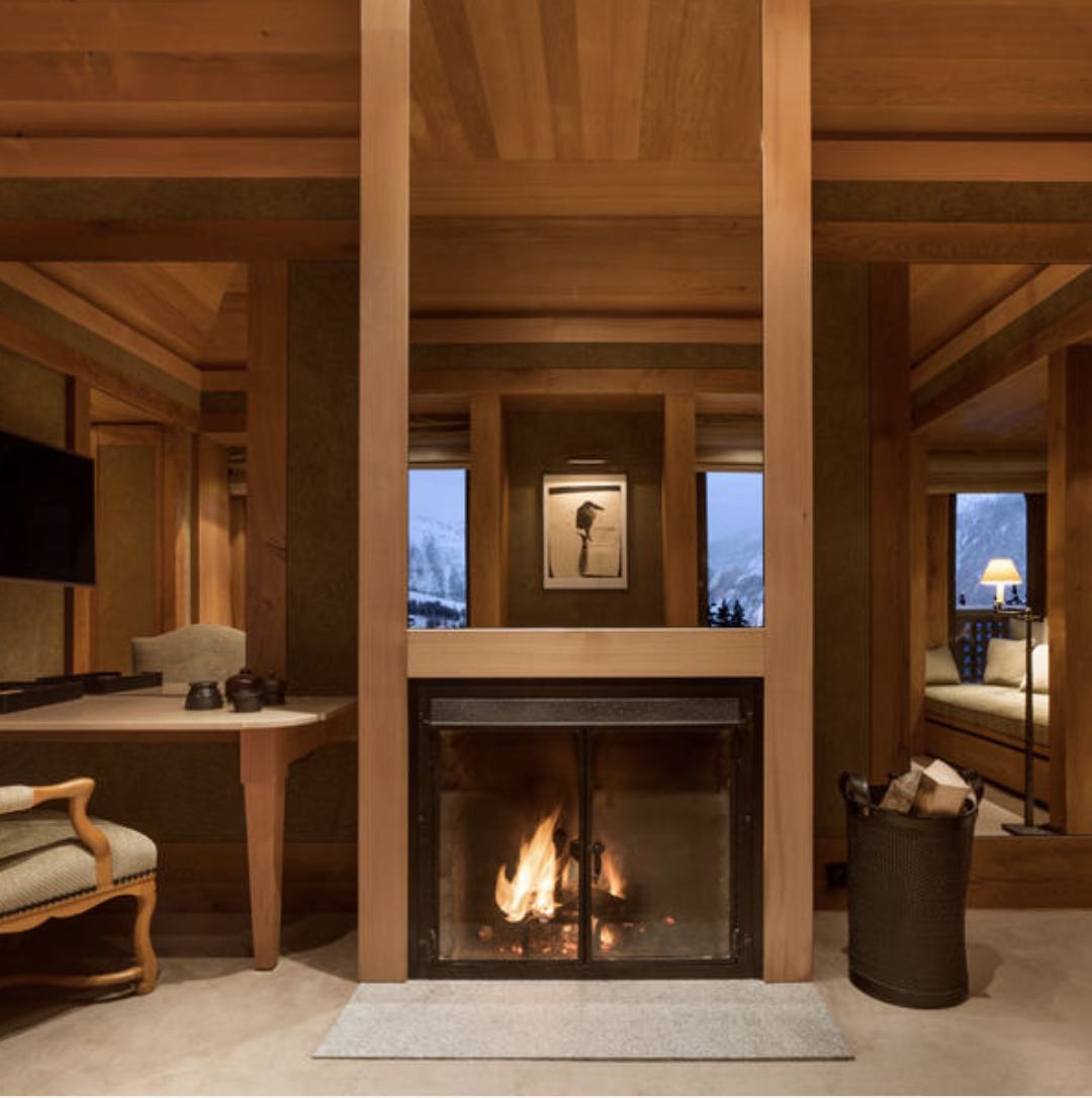 Suite La Vanoise