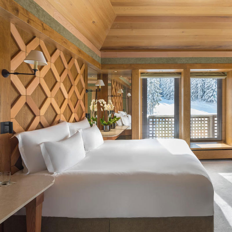 Suite La Vanoise