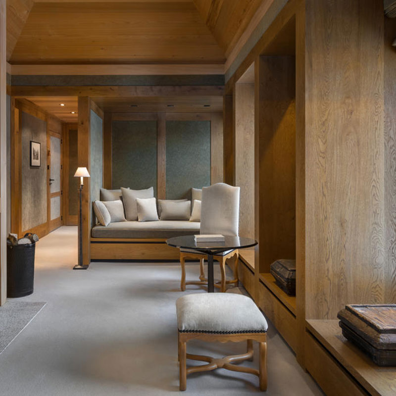 Suite La Vanoise