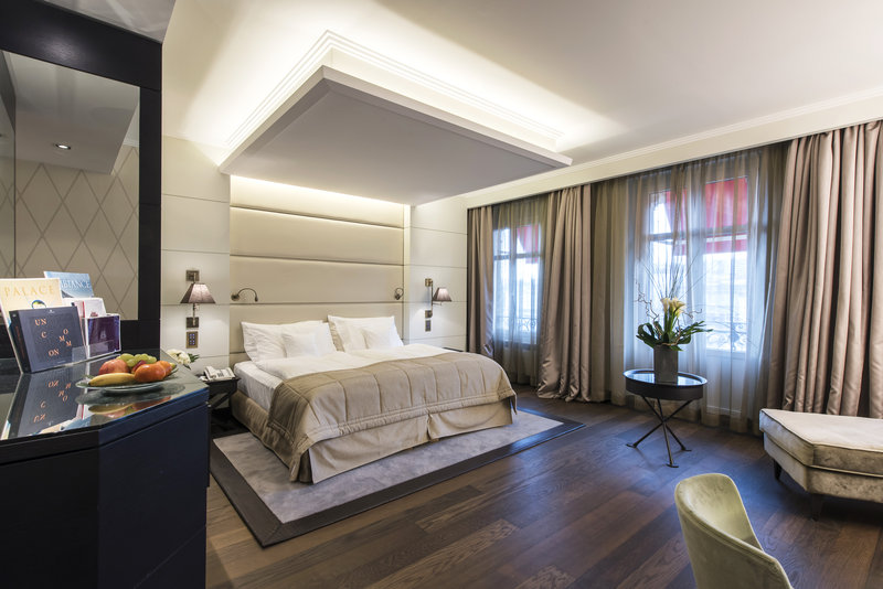 Executive Room City View
