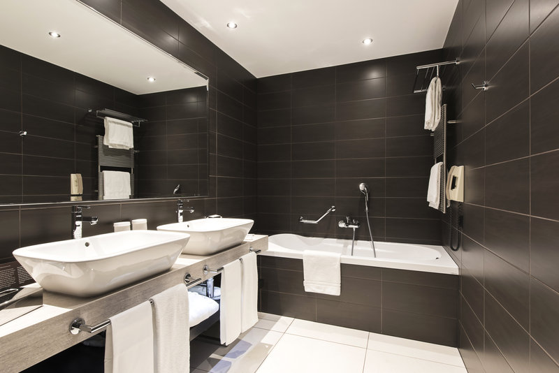 Executive Room City View