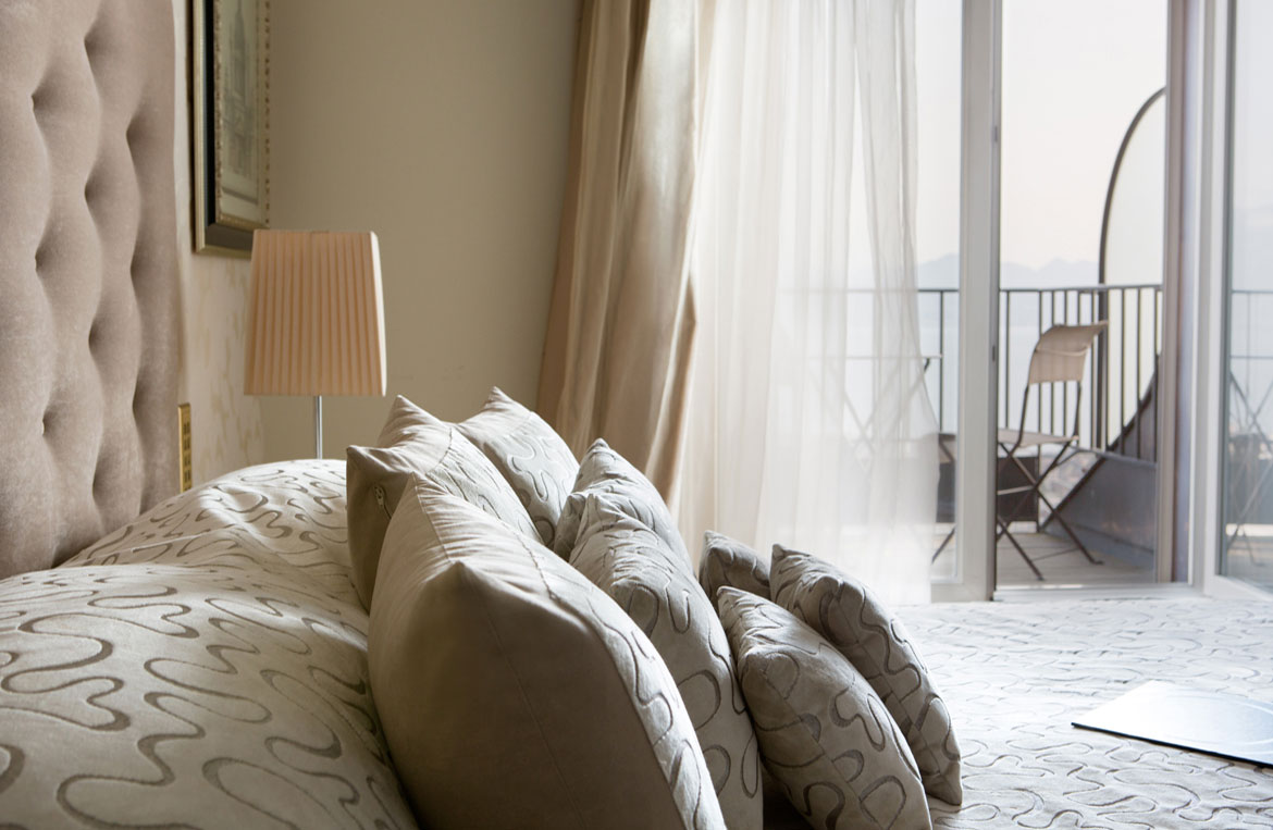Suite - Lake View