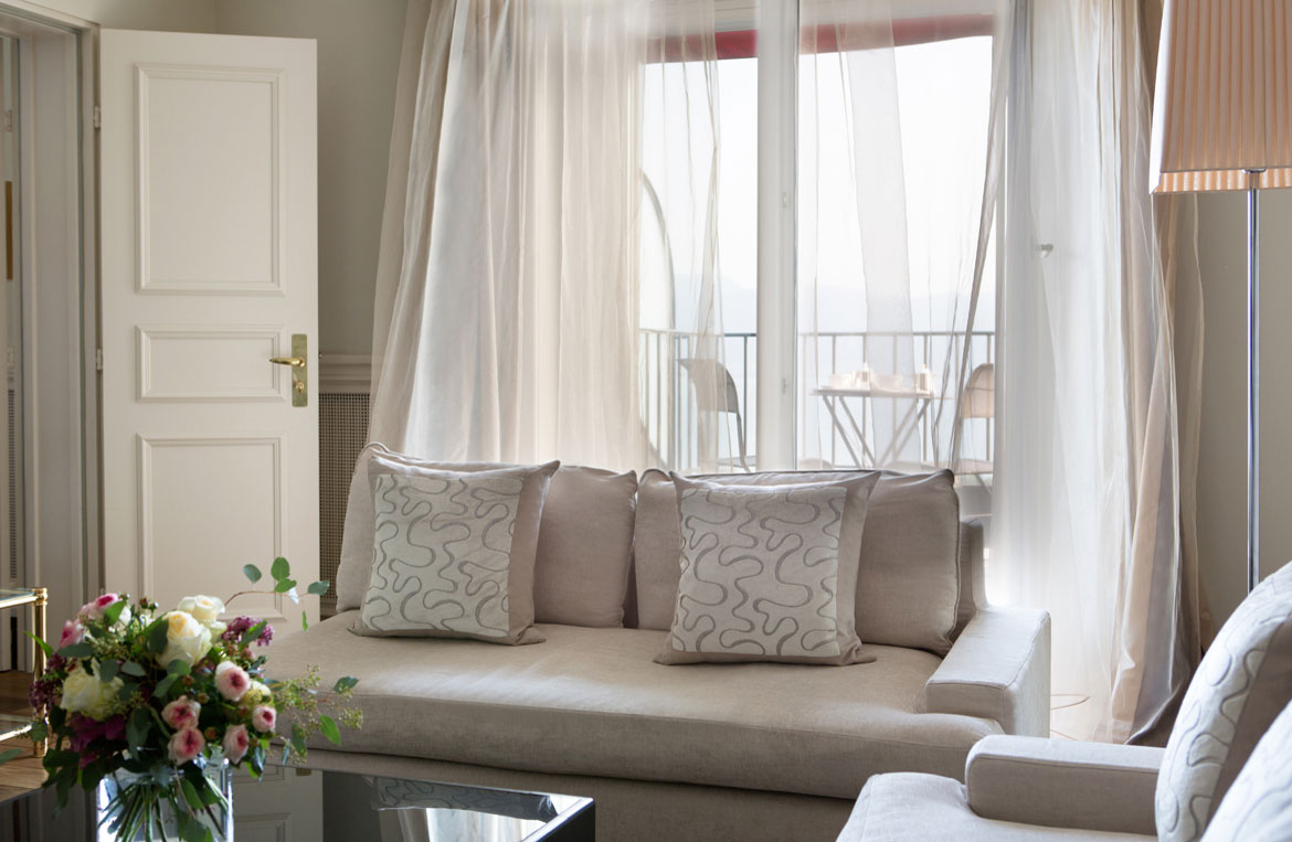 Suite - Lake View