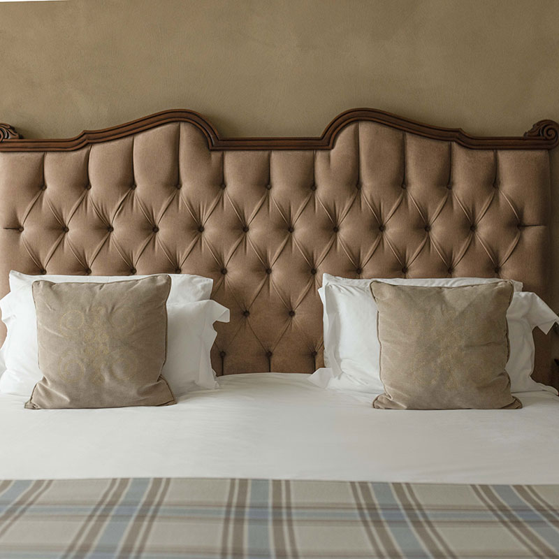 Executive Room (Lake View)
