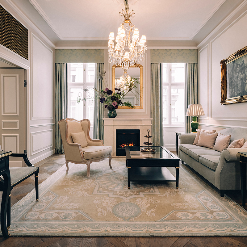 Signature Suite