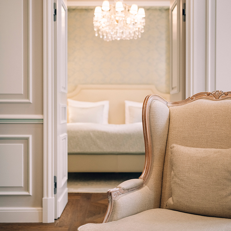Signature Suite
