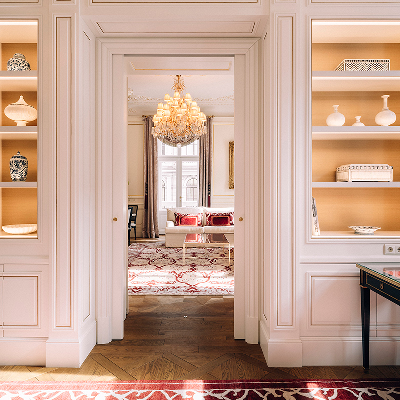 Grand Signature Suite