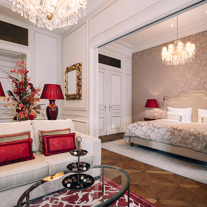 Grand Signature Suite