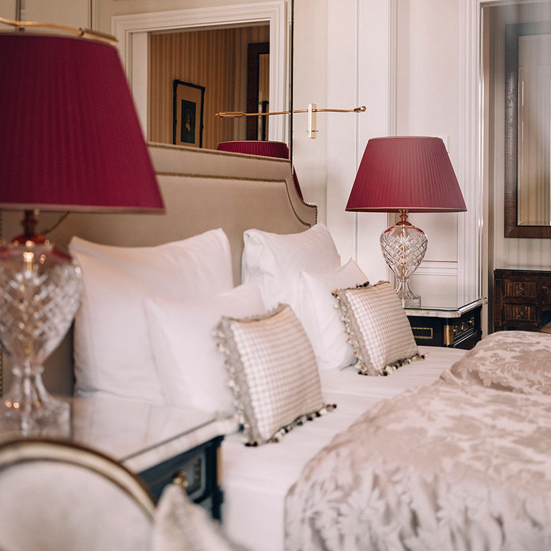 Grand Signature Suite