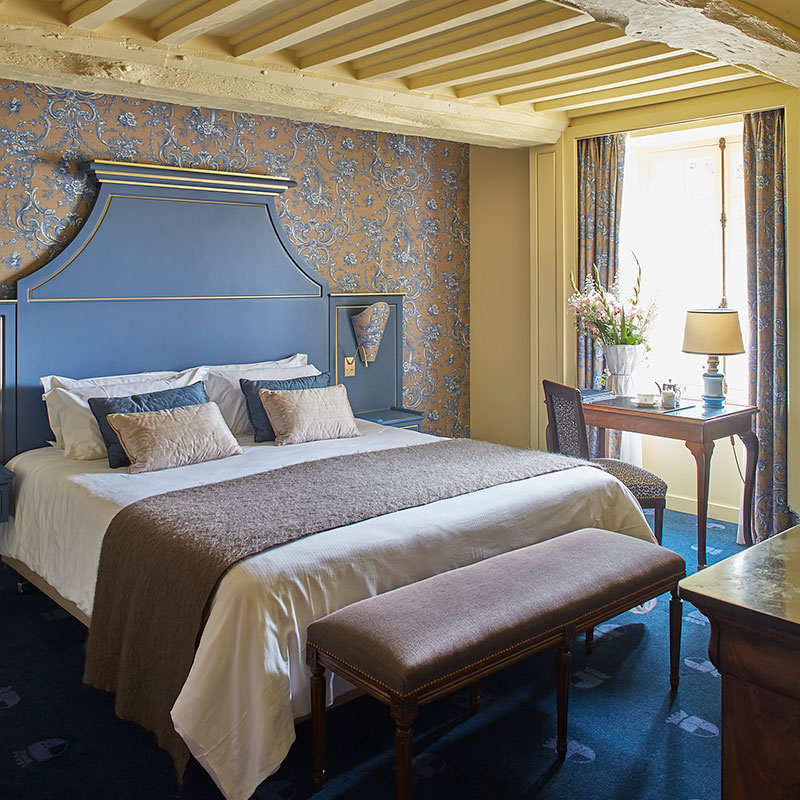 Tradition Room