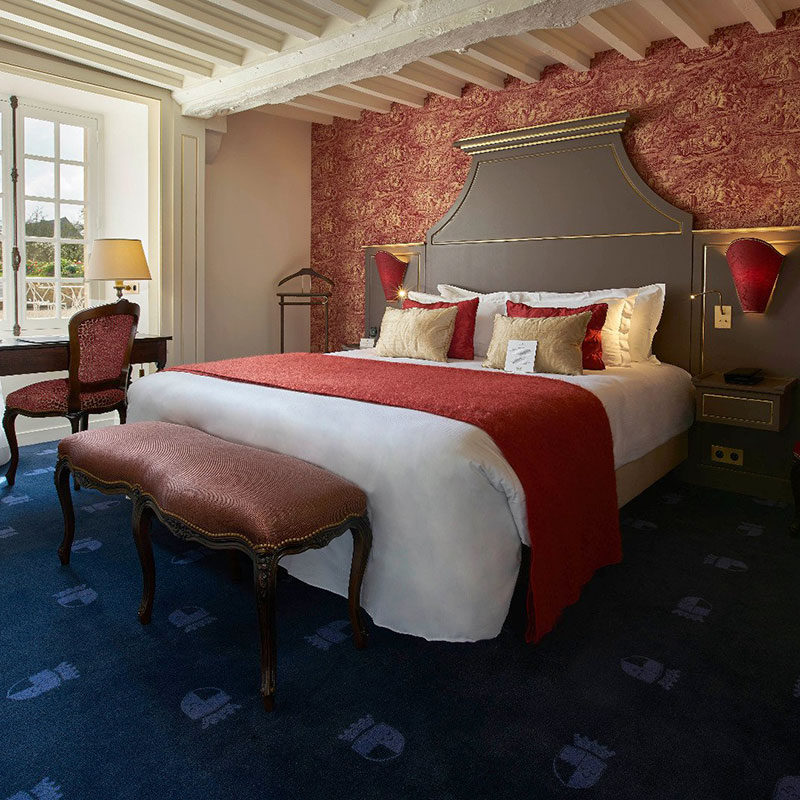 Tradition Room