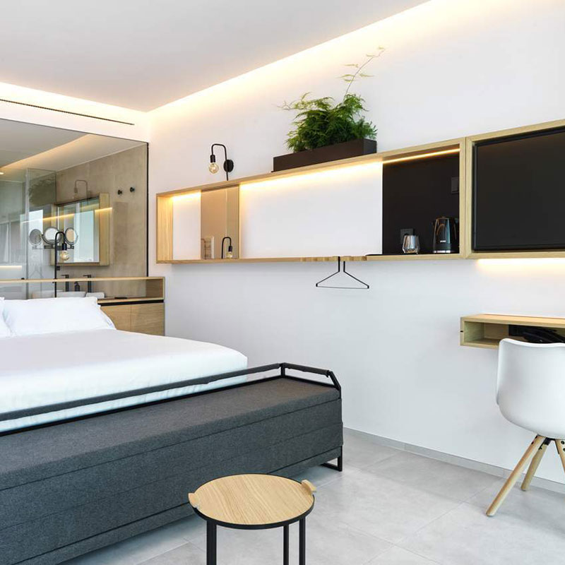 View Room