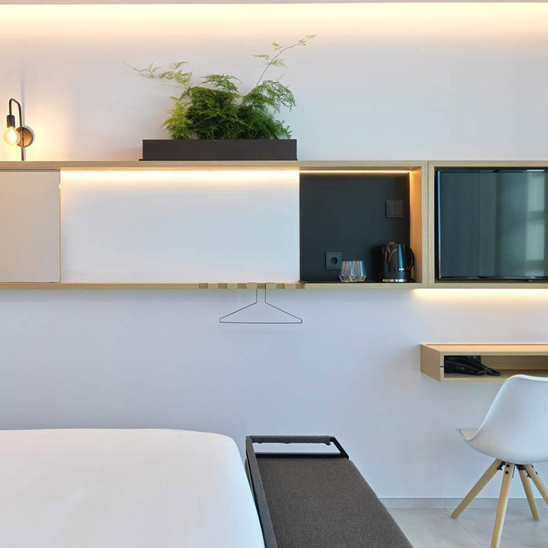 View Room