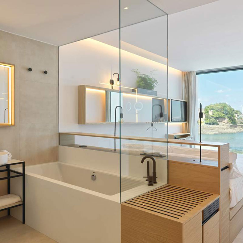 View Room