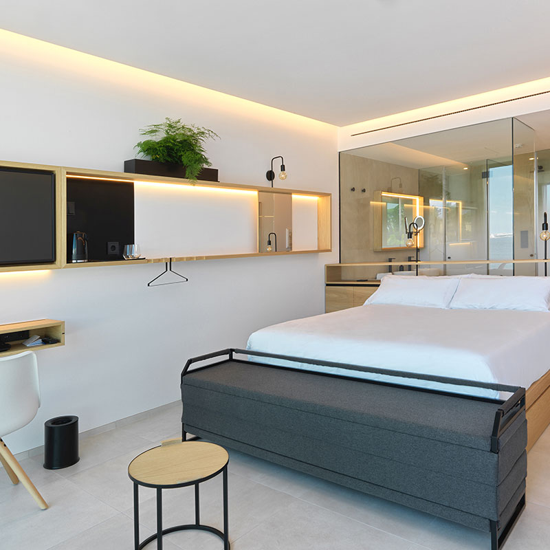 Superior Classic Room