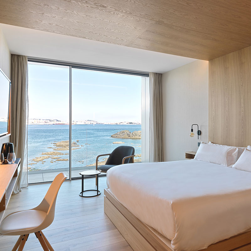 Superior Classic Room