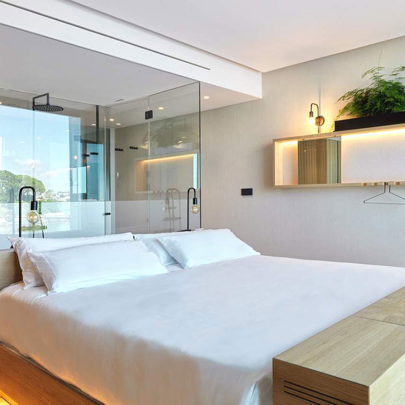 Superior Junior Suite