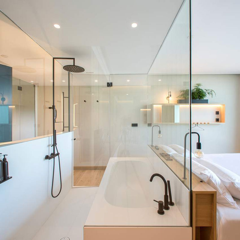 Superior Junior Suite