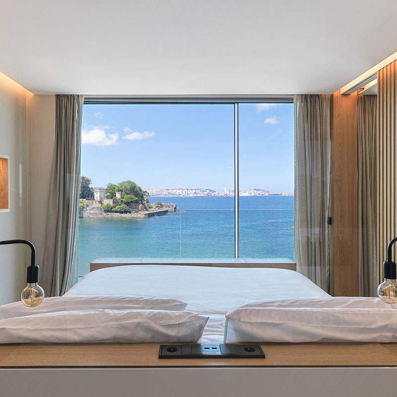NOA junior Suite