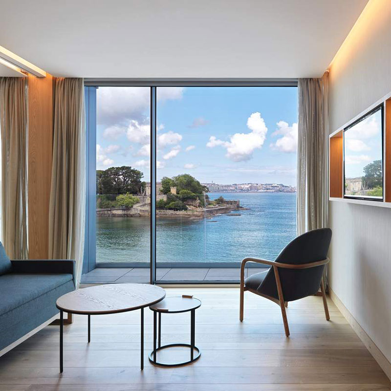 NOA junior Suite
