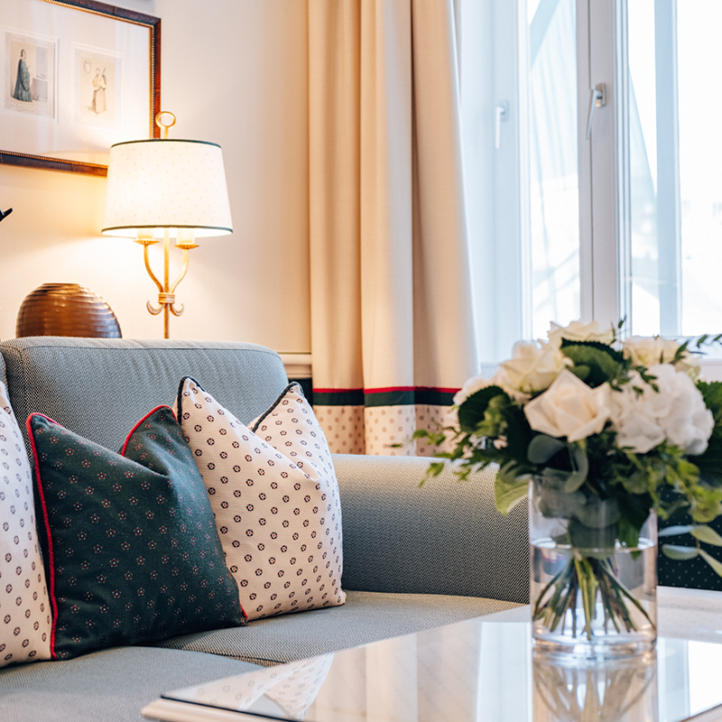 Signature Suite