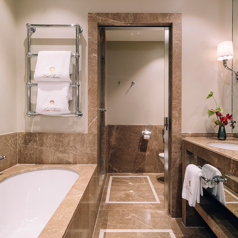 Junior Suite, View