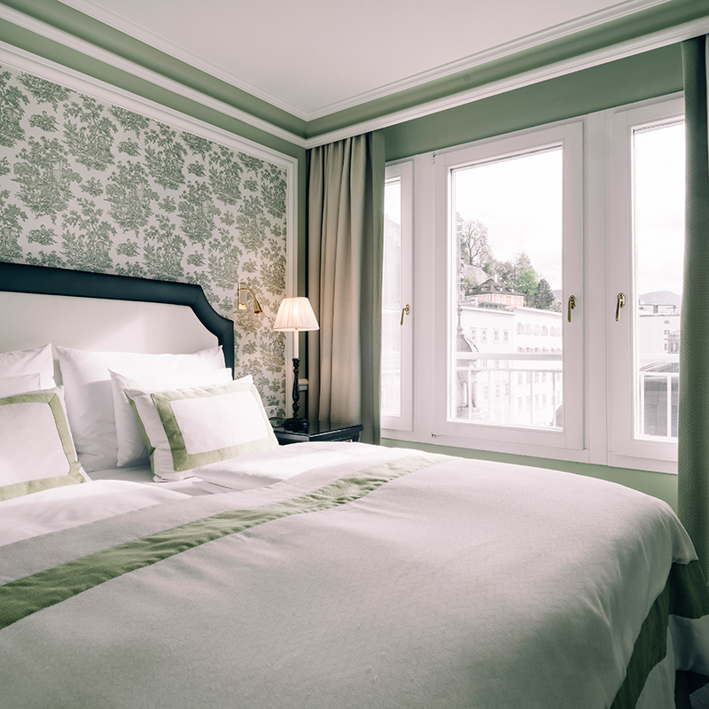 Signature Suite View