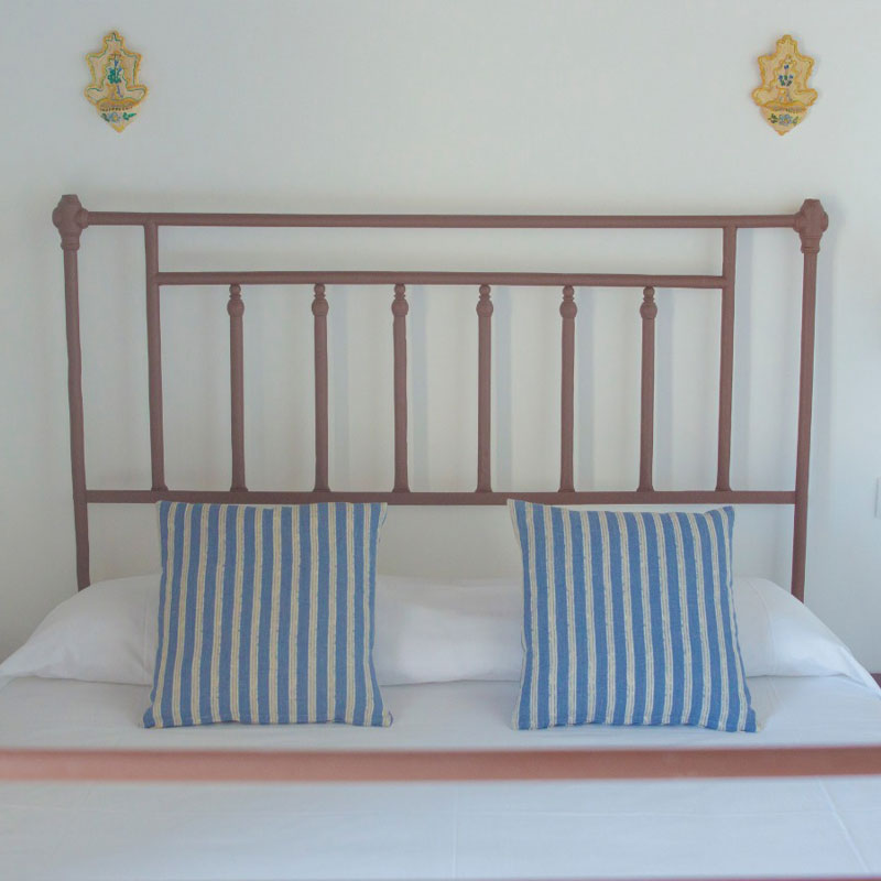 Standard Room with Terrace