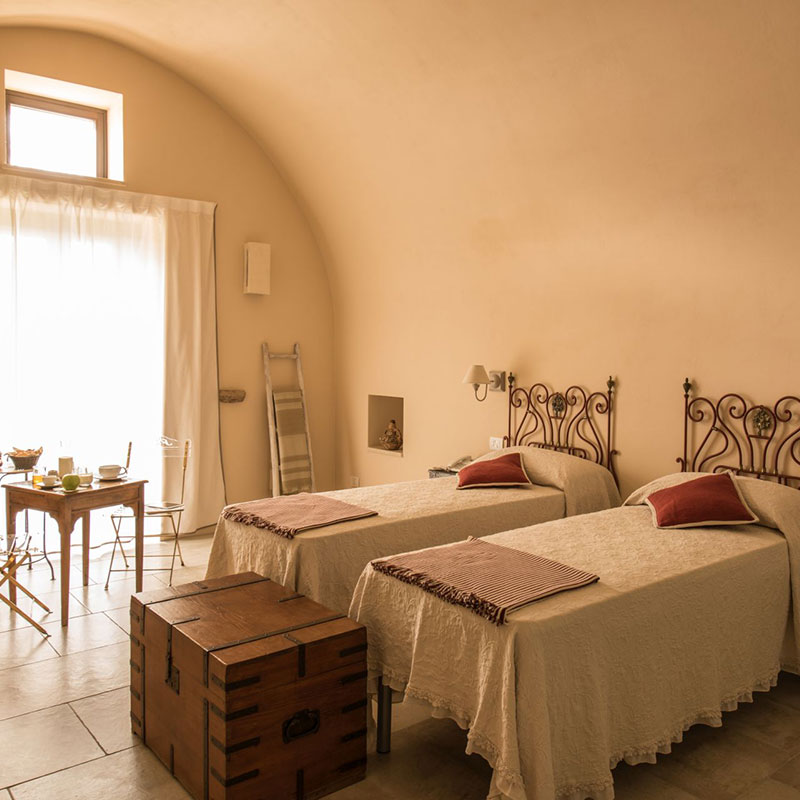 Deluxe Room with garden/pool view