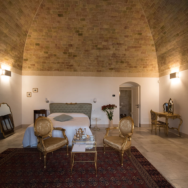 Suite Gattini