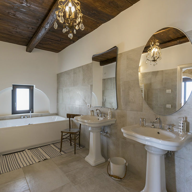 Suite Gattini