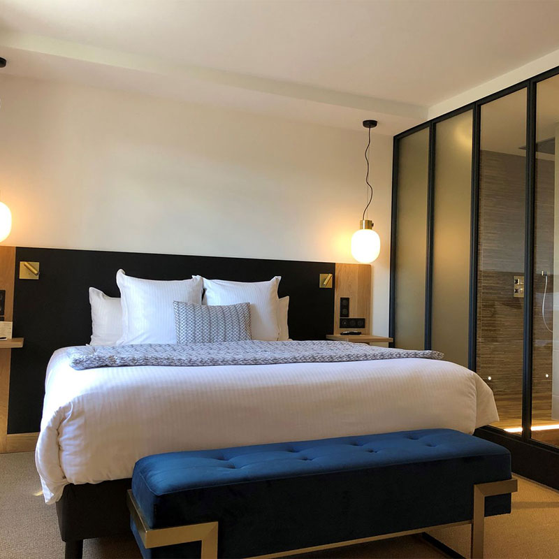 Junior Suite Albert