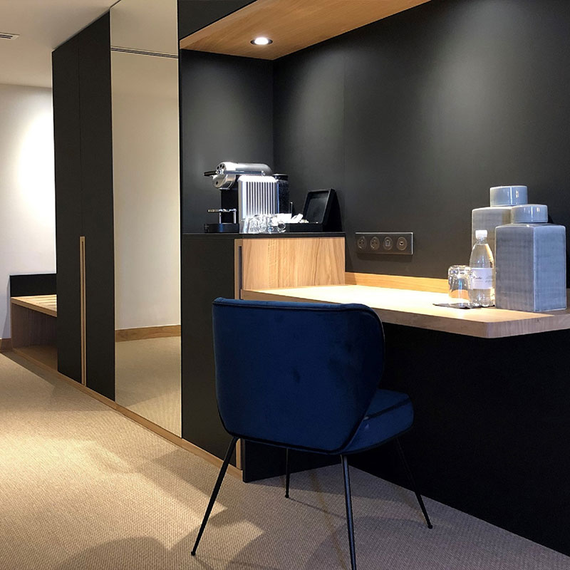 Junior Suite Albert