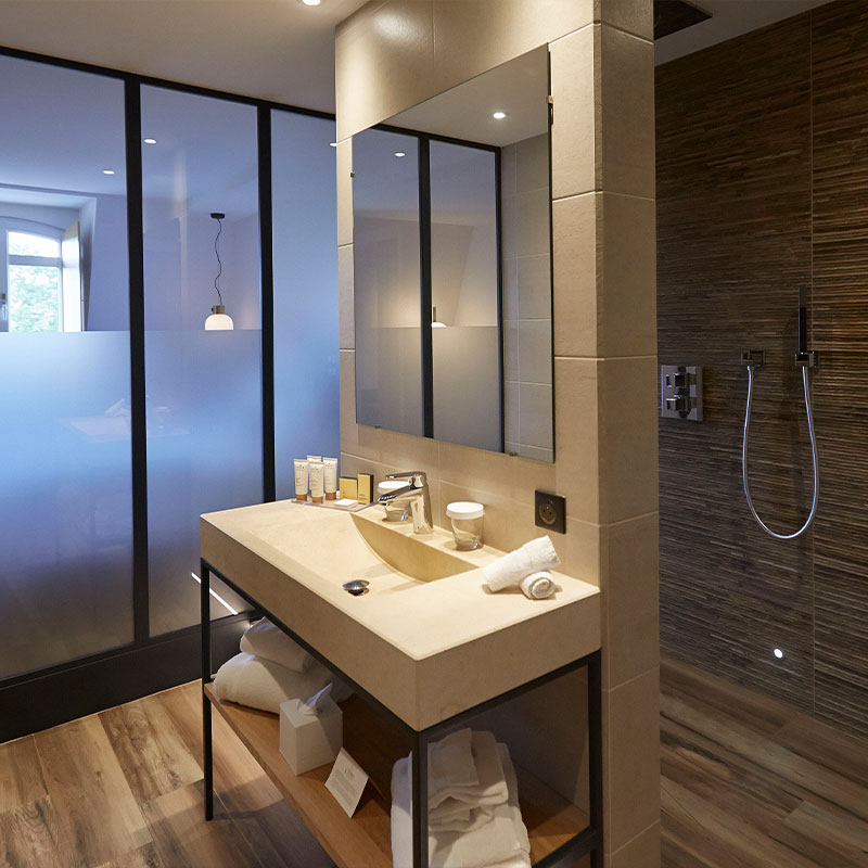 Junior Suite Albert
