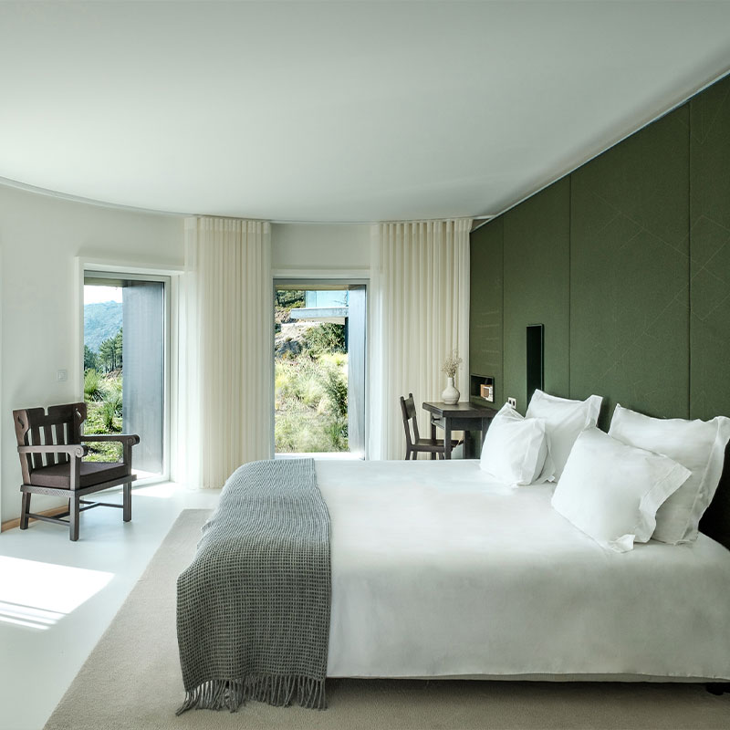 Suite Comfort Mountain