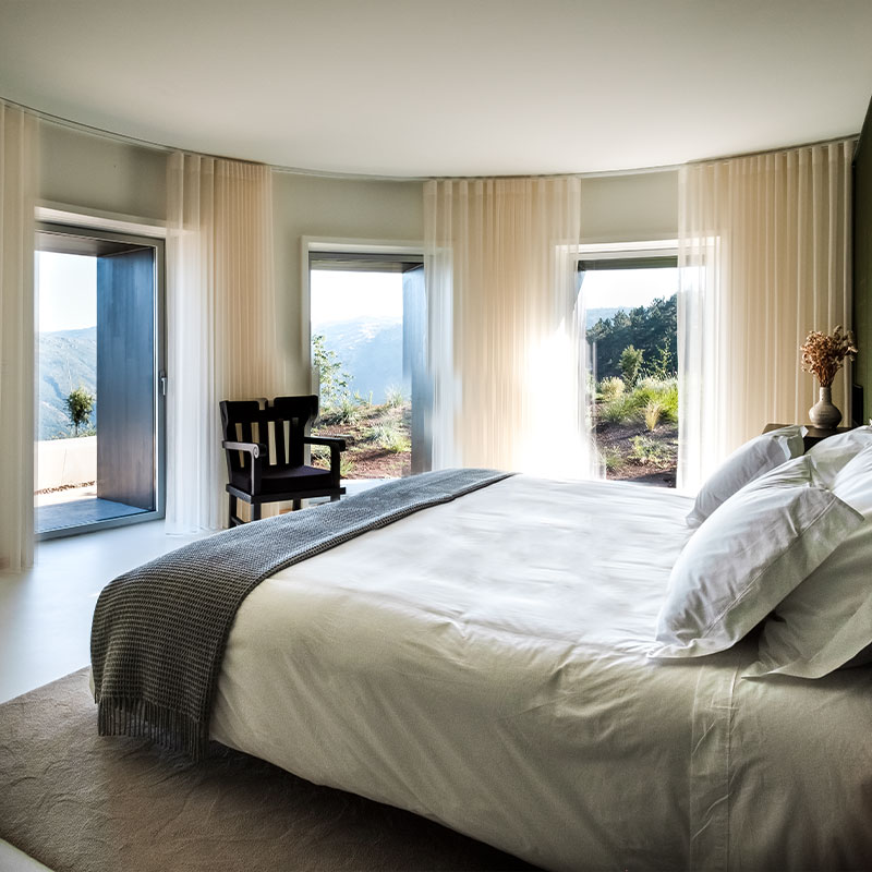 Suite Comfort Mountain